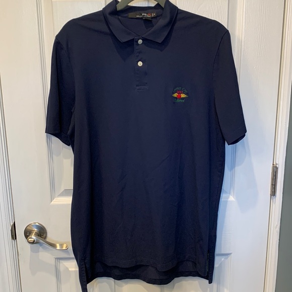 Ralph Lauren Other - RLX Golf Polo